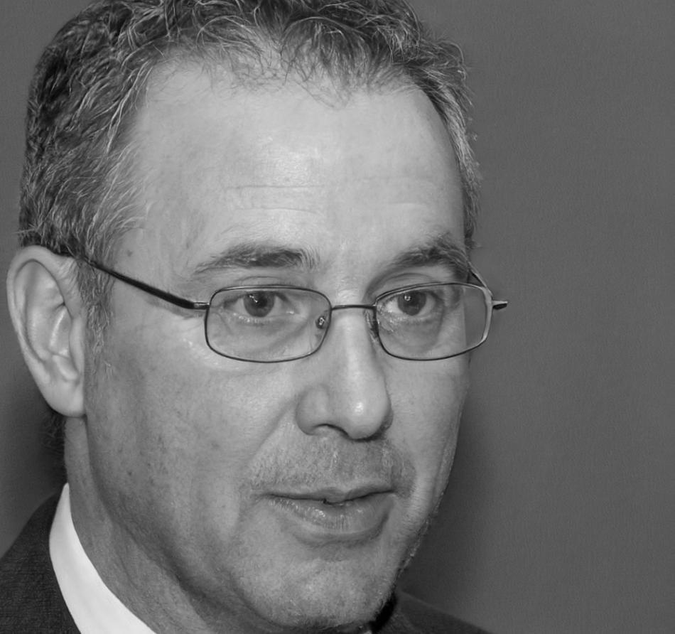 Dr. Miguel Fernández, Director de Metodología Educativa