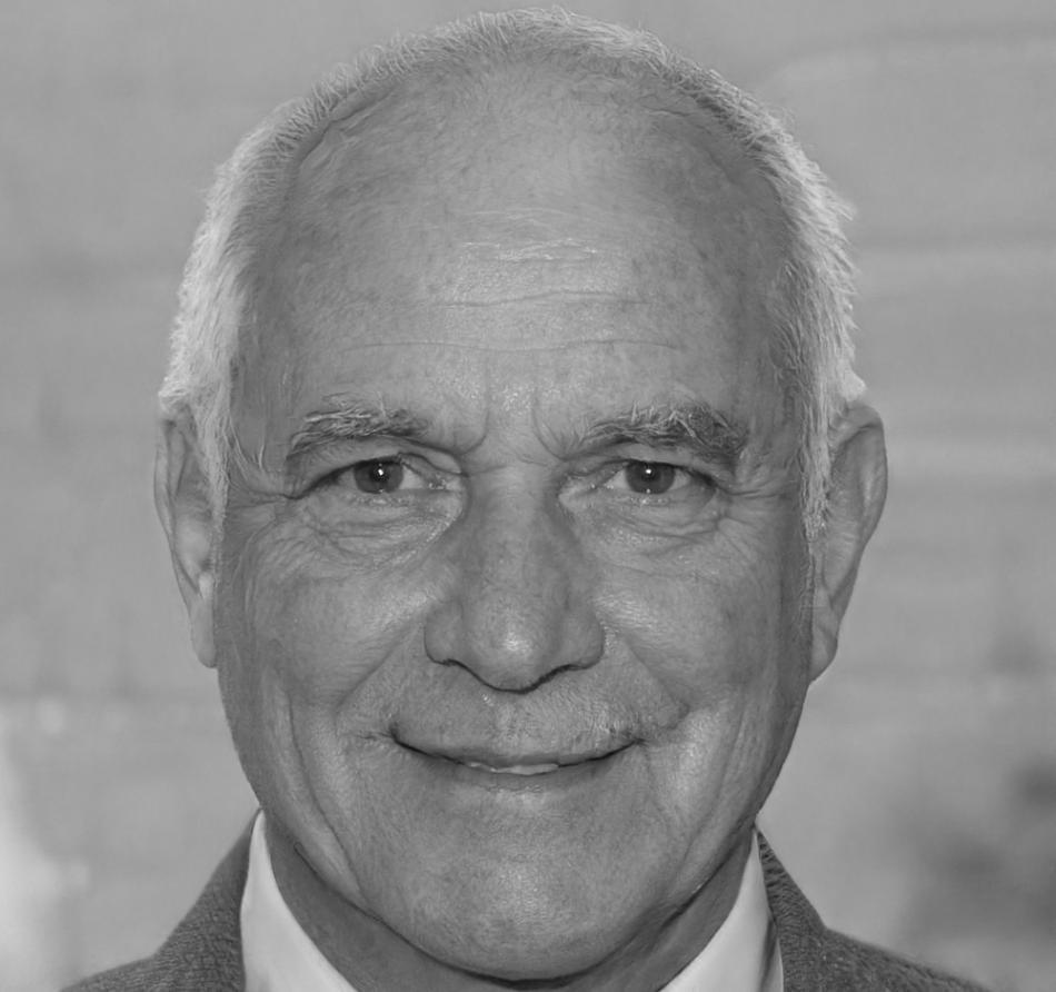 Carlos Mendoza